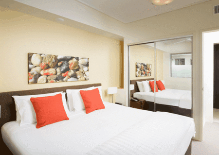 Mantra Trilogy - Accommodation Ballina 5