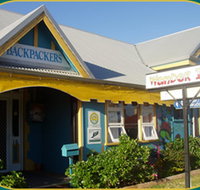 Bunbury Backpackers - Wander Inn - Accommodation Ballina