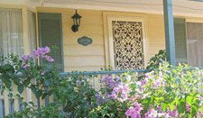 Glen Eden Cottages - Accommodation Ballina 2