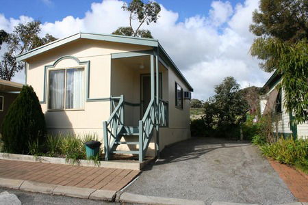 Woodcroft Park Caravan Park - Accommodation Ballina 2
