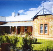 Wirrabara Heritage Bed  Breakfast - Accommodation Ballina