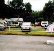 Windsor Gardens Caravan Park - Accommodation Ballina
