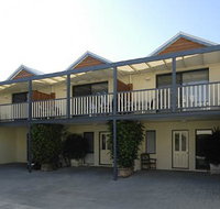 Freo Mews Executive Apartments - Accommodation Ballina