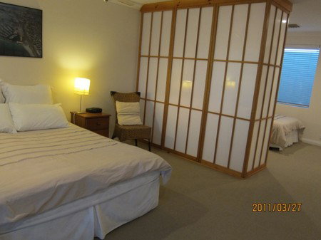 Freo Mews Executive Apartments - Accommodation Ballina 1