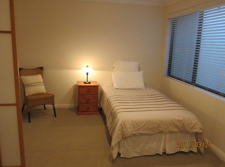 Freo Mews Executive Apartments - Accommodation Ballina 2