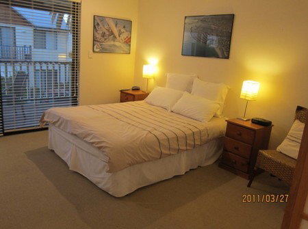 Freo Mews Executive Apartments - Accommodation Ballina 3