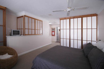Freo Mews Executive Apartments - Accommodation Ballina 4