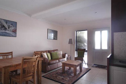 Freo Mews Executive Apartments - Accommodation Ballina 5