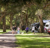 Beachfront Holiday Park - Accommodation Ballina
