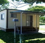 Hawks Nest Holiday Park - Accommodation Ballina