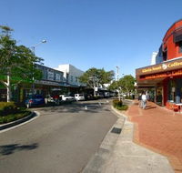 Forster Beach Holiday Park - Accommodation Ballina