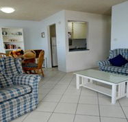 Marcel Towers Apartments - Accommodation Ballina