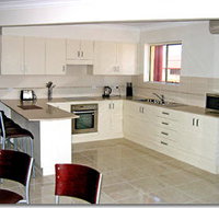 Jopen Motel And Apartments - Accommodation Ballina