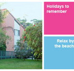 Kioloa Beach Holiday Park - Accommodation Ballina