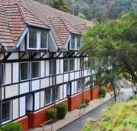 Jenolan Caves House - Accommodation Ballina
