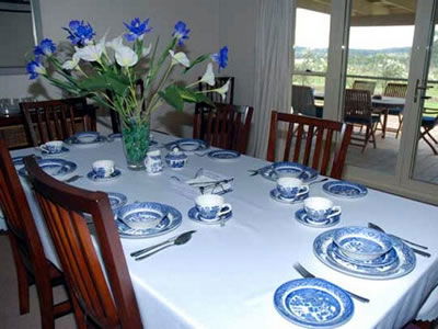 Bluebush Estate - Accommodation Ballina 1