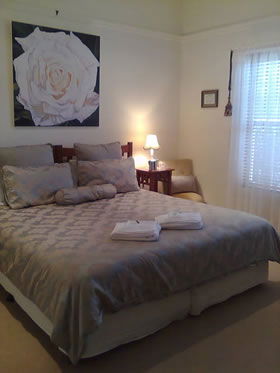 Bluebush Estate - Accommodation Ballina 2