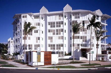 Cairns QLD Accommodation Ballina