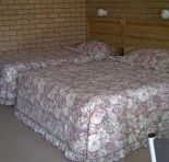 Aaron Inn Motel - Accommodation Ballina