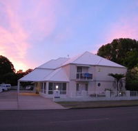 Admiral Nelson Motor Inn - Accommodation Ballina