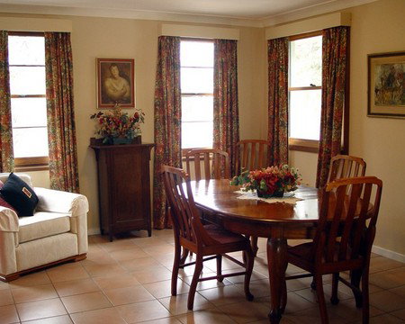 Pratically Lakeside B & B - Accommodation Ballina 0