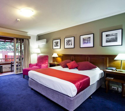 Hotels Mount Waverley VIC Accommodation Ballina