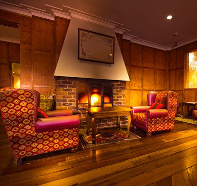 Mercure Canberra - Accommodation Ballina 2