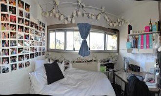 Burgmann College - Accommodation Ballina 1