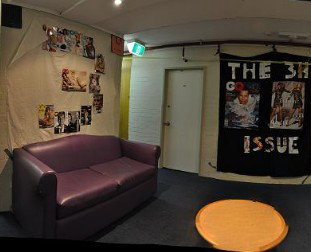 Burgmann College - Accommodation Ballina 2