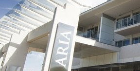 Aria Hotel Canberra - Accommodation Ballina 0
