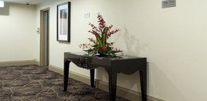 Aria Hotel Canberra - Accommodation Ballina 1