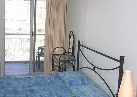 Canberra Wide Apartments - City Plaza - Accommodation Ballina 1