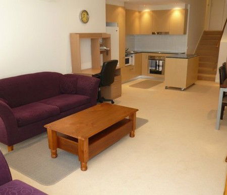 Apartments Torquay QLD Accommodation Ballina