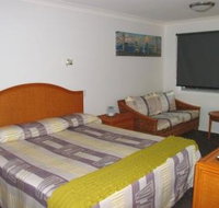 Next Yamba Norfolk Motel