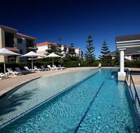 Sands At Yamba
