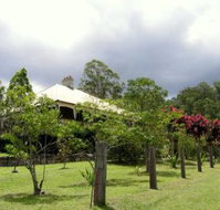 Guesthouse Mulla Villa - Accommodation Ballina
