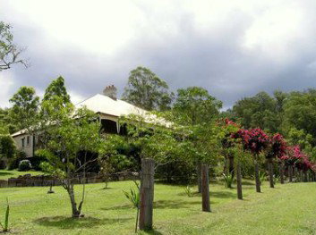 Guesthouse Mulla Villa - Accommodation Ballina 0