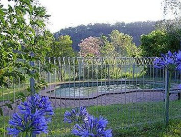 Guesthouse Mulla Villa - Accommodation Ballina 5