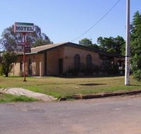 Wilcannia Motel - Accommodation Ballina