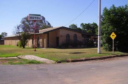 Wilcannia Motel - Accommodation Ballina 0