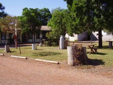 Wilcannia Motel - Accommodation Ballina 1
