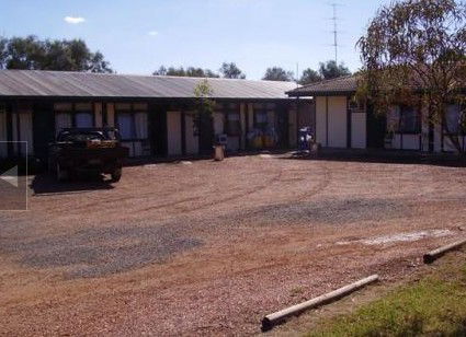 Wilcannia Motel - Accommodation Ballina 2