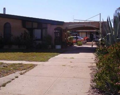 Wilcannia Motel - Accommodation Ballina 3