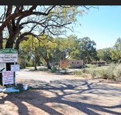 Wilcannia Caravan Park - Accommodation Ballina