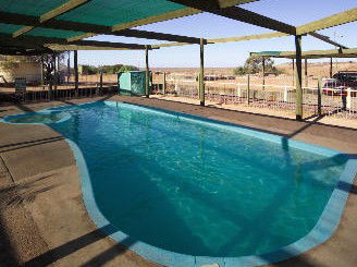 White Cliffs Motel - Accommodation Ballina 0