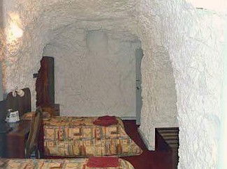 White Cliffs Motel - Accommodation Ballina 2