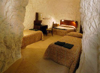 White Cliffs Motel - Accommodation Ballina 3