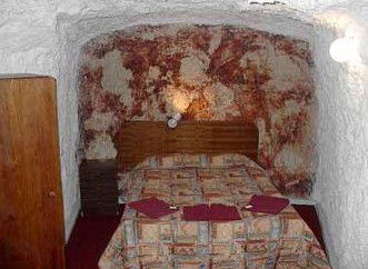 White Cliffs Motel - Accommodation Ballina 4