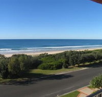 The Breakers Yamba - Accommodation Ballina