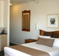 Yamba Beach Motel